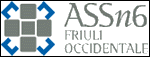 ASS 6 Friuli Occidentale